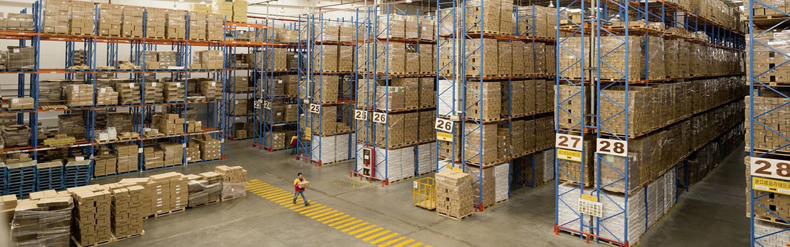 LOADING UNLOADING SERVICES