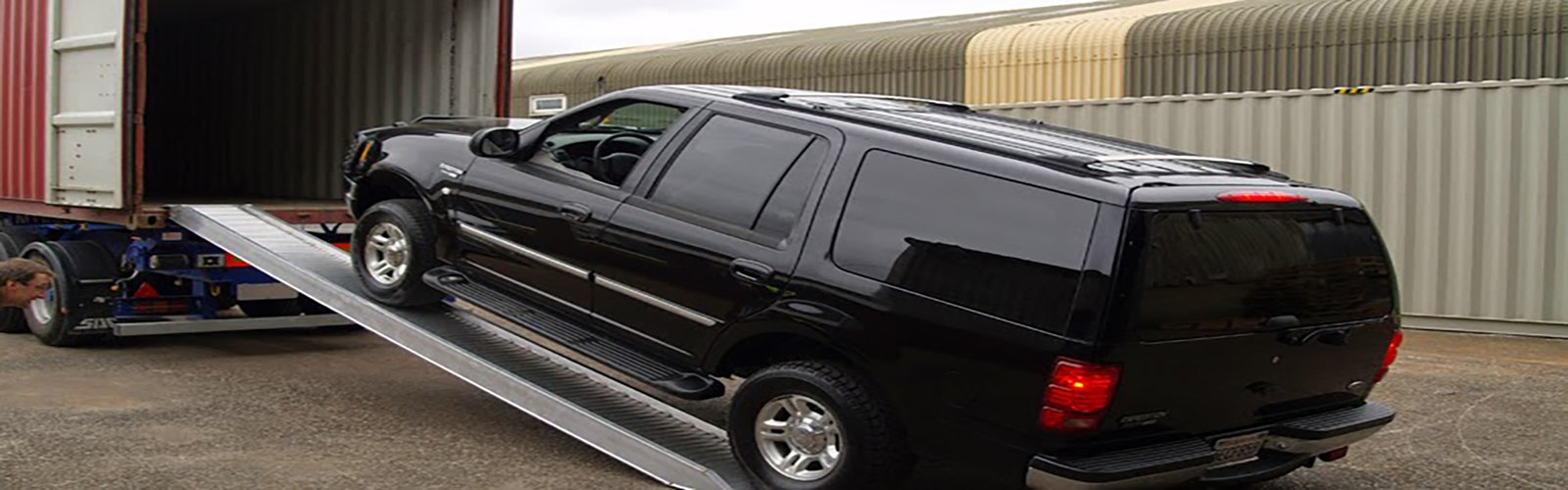 CAR RELOCATION SERVICES